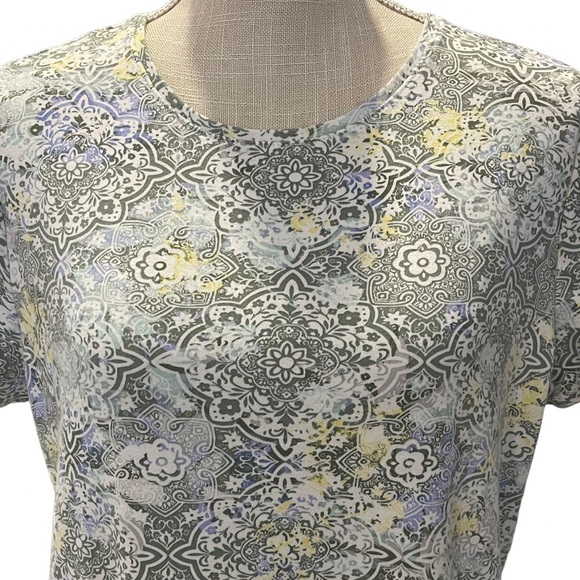 Croft & Barrow Shirt - Picture 3 of 4